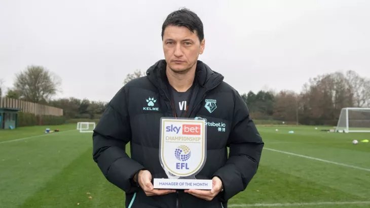    Ивич для «Спартака» ещё хуже Абаскаля. Почему серб – худший вариант Фото #2