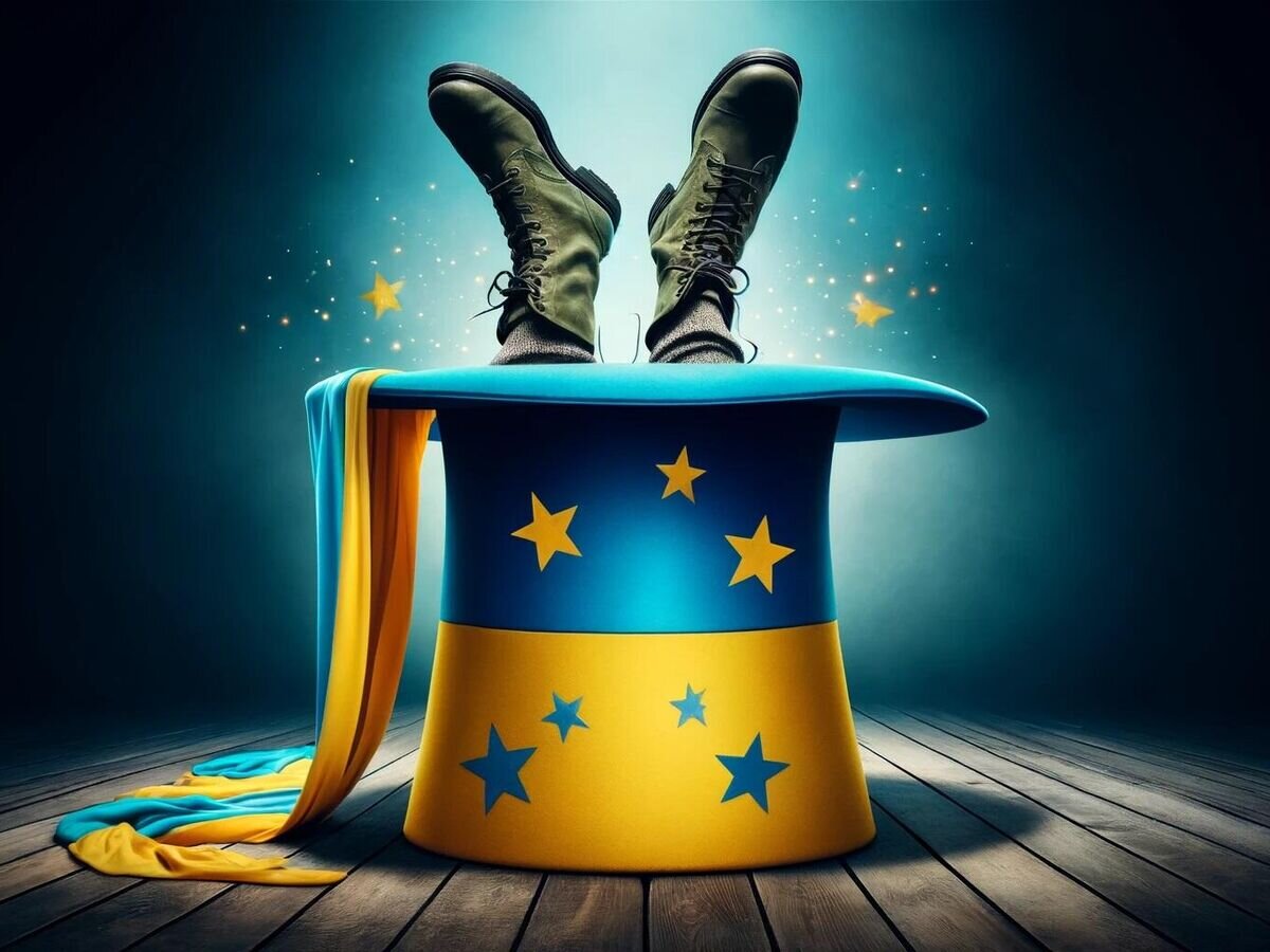    Изображение сгенерировано ИИ