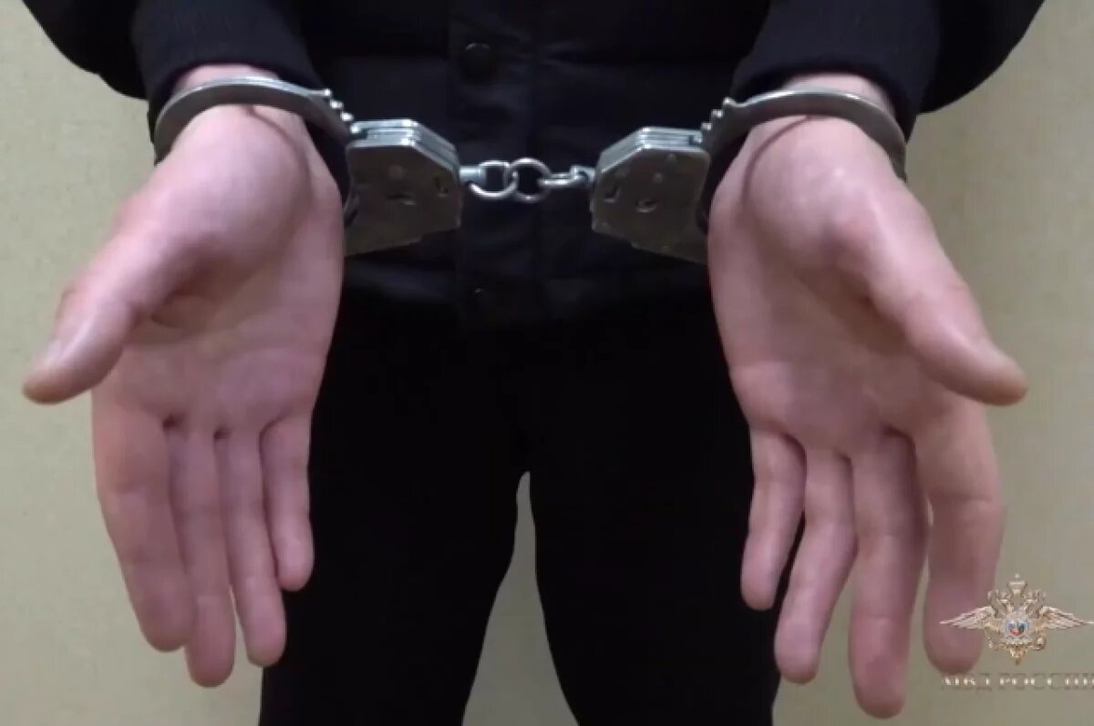    Бандиту из 90-х предъявили обвинение за заказное убийство в Ленобласти