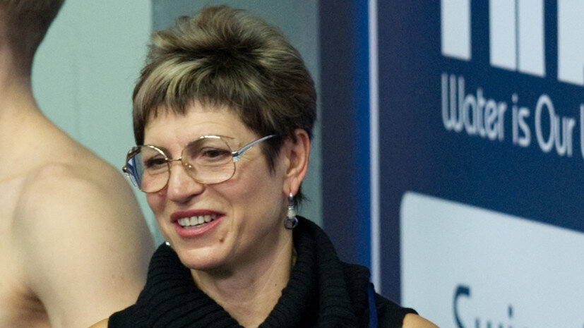   РИА Новости Александр Вильф