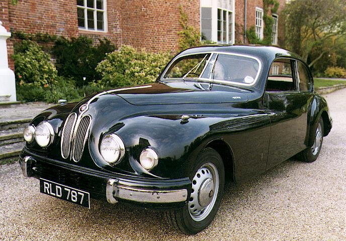 Bristol 403