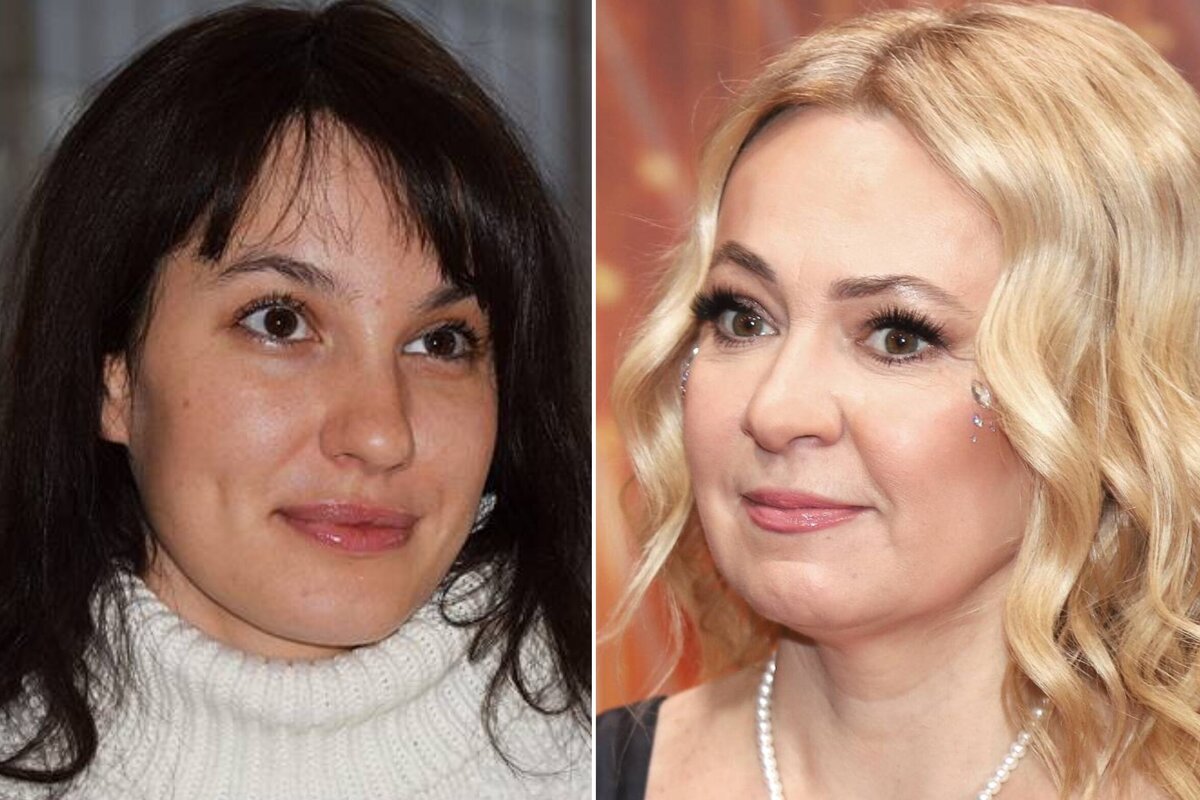     «Маниакально преследовала меня»: Яна Рудковская заявила, что умершую в США Лену Миро настигла карма