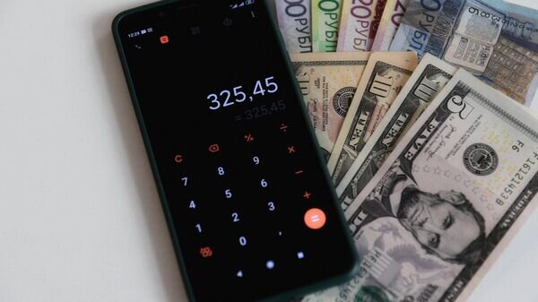    © Sputnik / Виктор Толочко