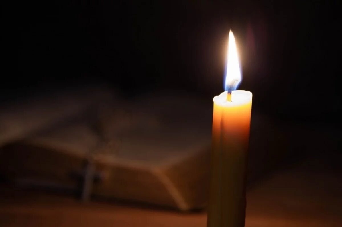    Профессор ННГУ Александр Медведев скончался на 78 году жизни