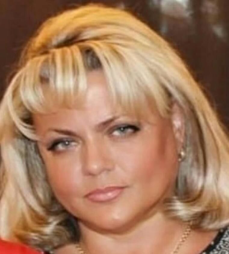    Ольга Зотова