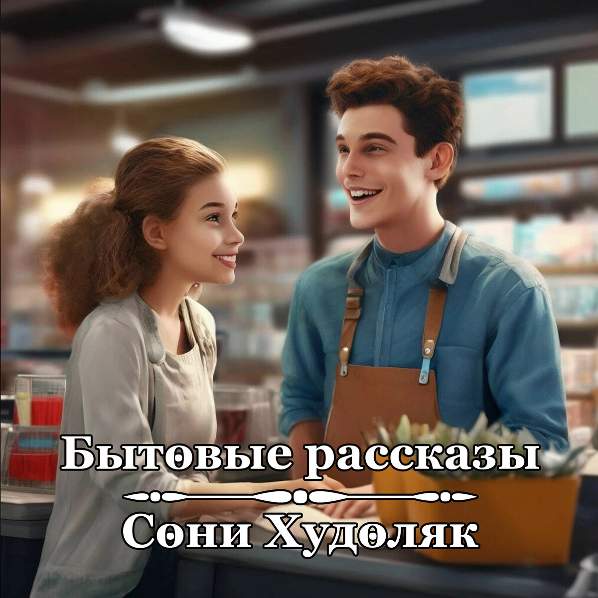 Не то сокровище, что блестит