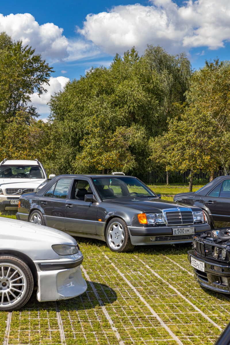 Peugeot 406 Такси и Mercedes W124 AMG. Часть 7. Редчайшие авто! Моя  фоторабота | SvarogovMSK Фотограф | Дзен