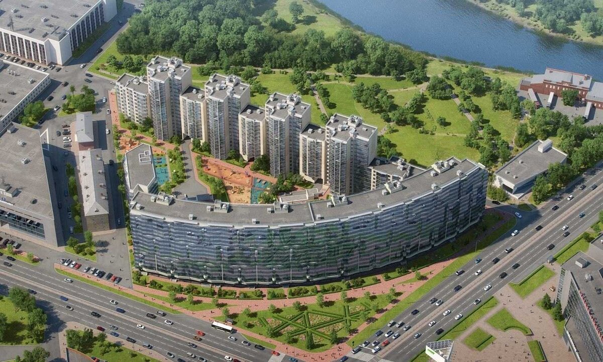    Фото: «Самолет»