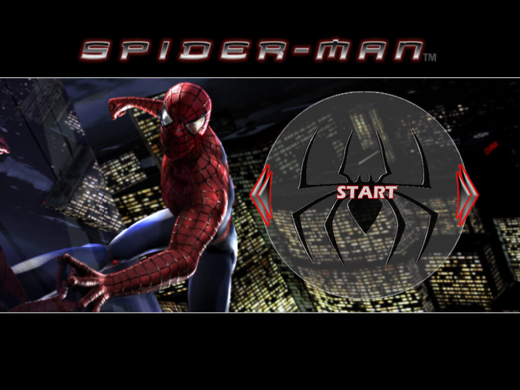 Spider-man: The Movie Game. Безжалостный симулятор Человека-паука | Дэйли  Днайв | Дзен