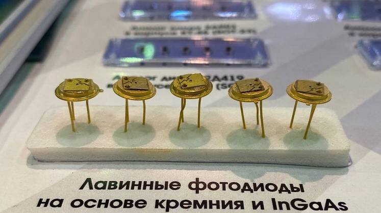    Ростех