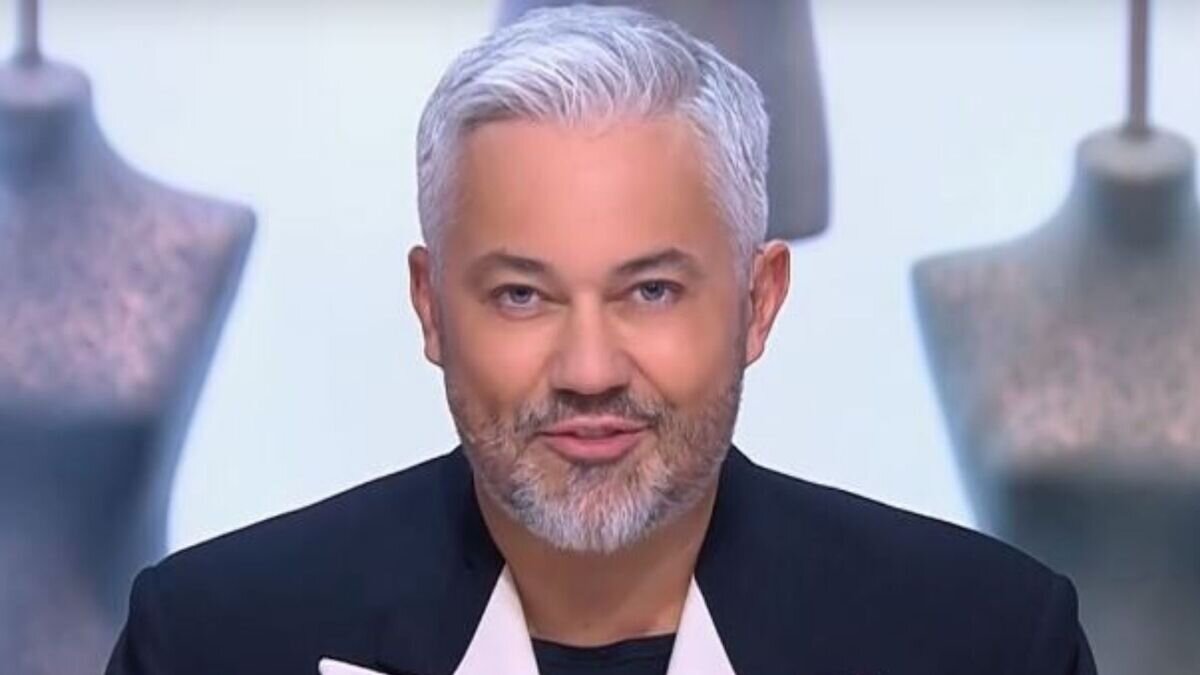 Источник фото: Скриншот «Модный приговор»