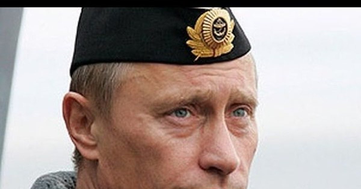 Президент Владимир Путин. Фото из Яндекса.