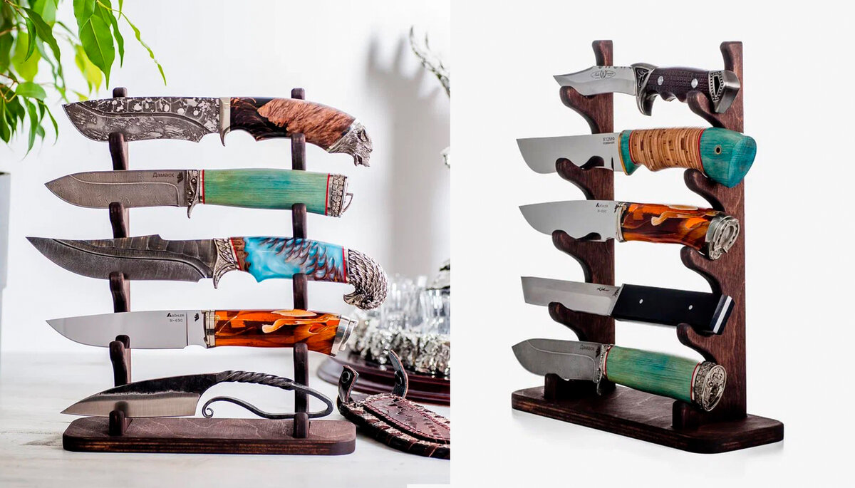 Подставка Standwood Deer 3 