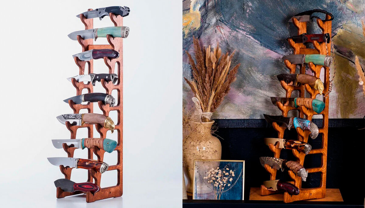 Подставка Standwood Coral Reef 9