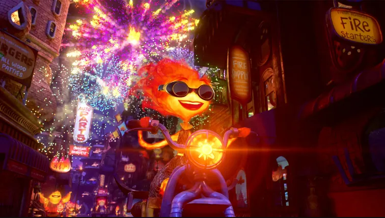 Источник: Pixar Animation Studios, Walt Disney Pictures 