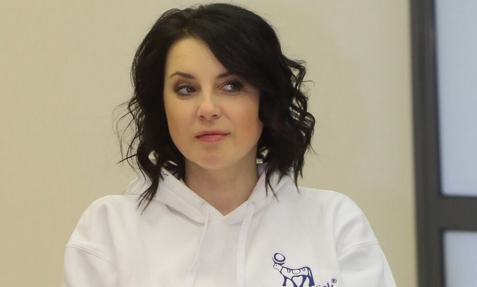    Слуцкая призналась, что расстроена решением Туктамышевой приостановить карьеру. Фото: Global Look Press