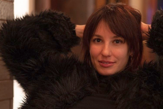    СМИ сообщили о смерти скандального блогера Лены Миро