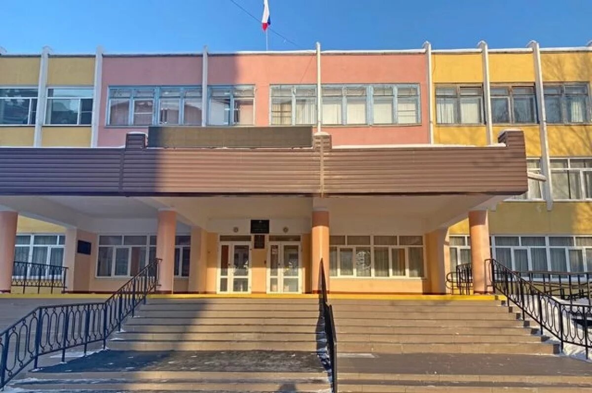    Введение пропусков в школах объяснила начальник образования Хабаровска