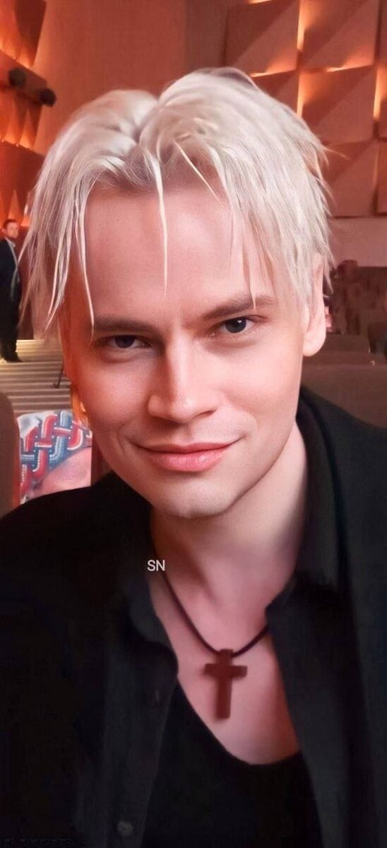 SHAMAN на концерте в Ижевске 