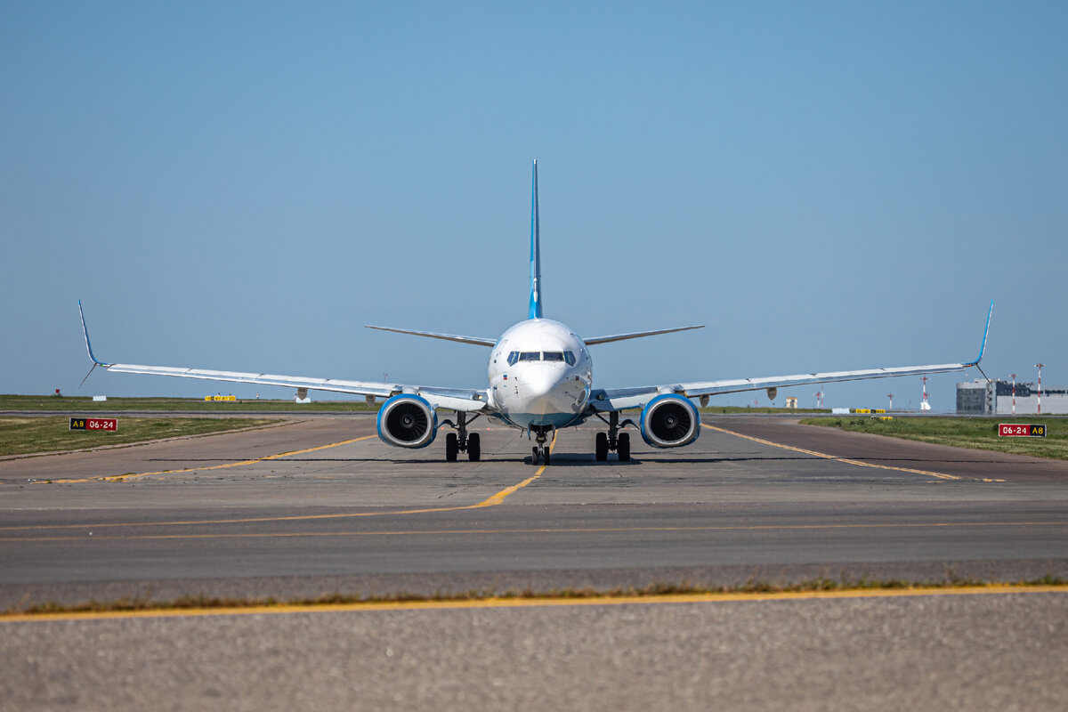 Edgar Breshchanov/Global Look Press