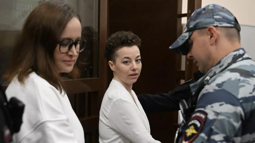   РИА Новости