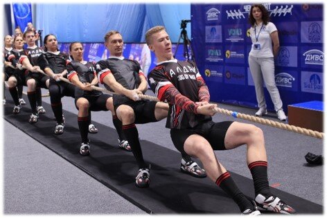 Спортсменам и тренерам Тверской области назначена единовременная выплата