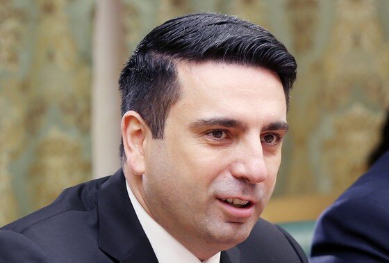    Ален Симонян