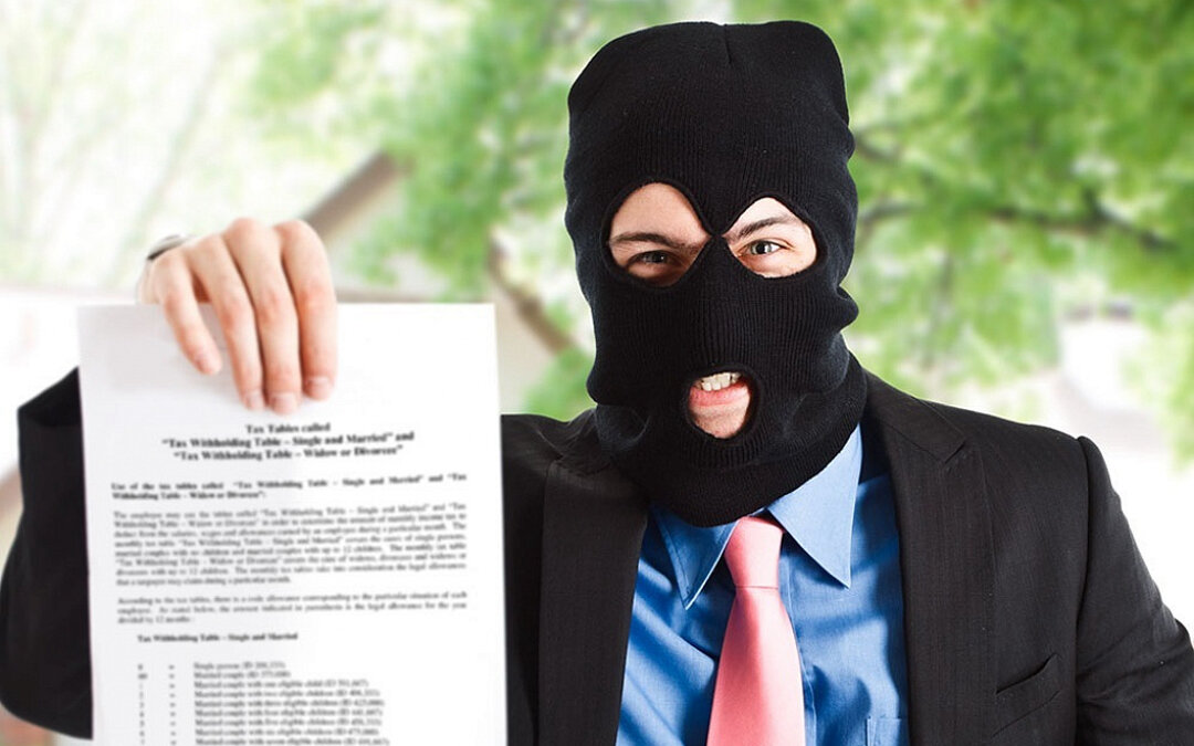 Как коллекторы обманывают и запугивают должников