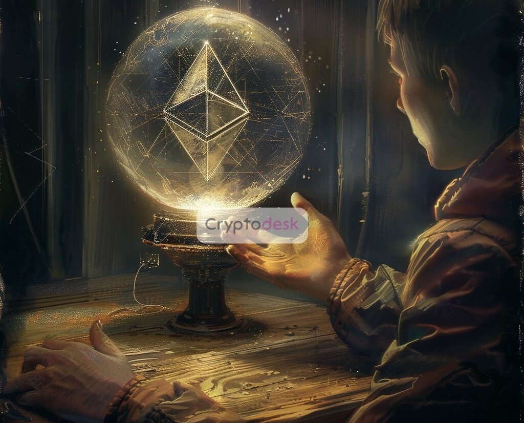 Альткоины/Cryptodesk