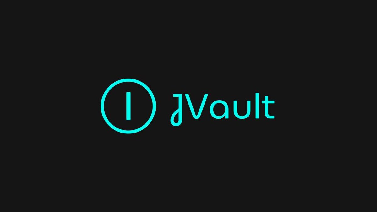 JVault = Jettons Vault или хранилище жетонов, жетоны = токены на TON.