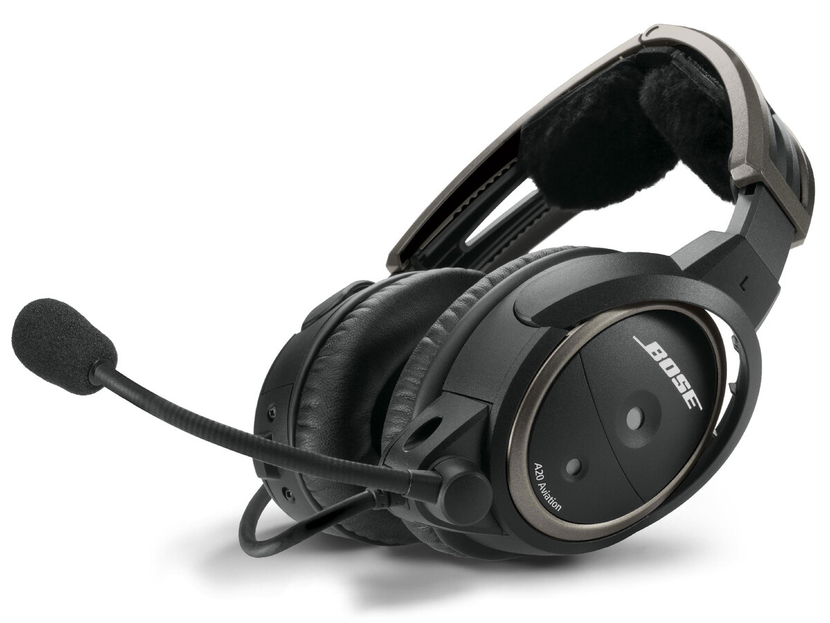 Bose A20