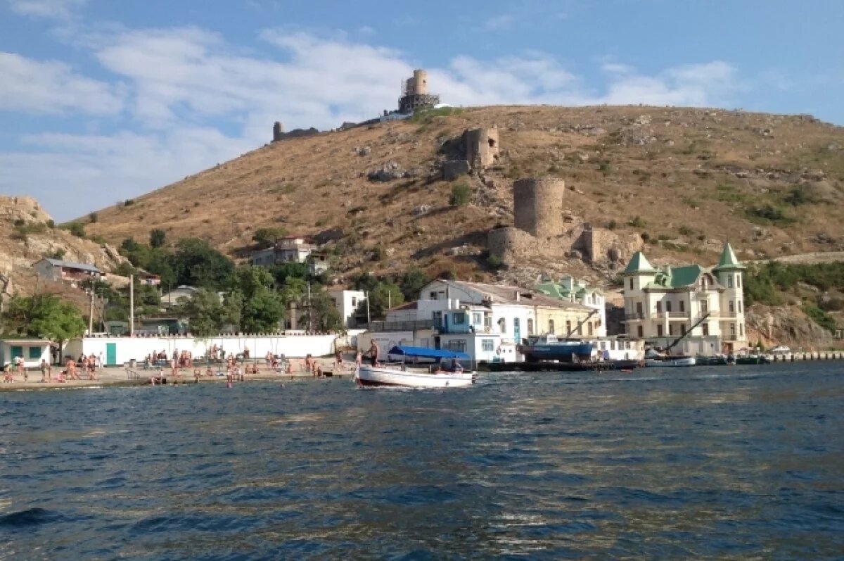    Томичи смогут оформить ипотеку на жилье в Крыму