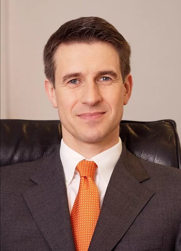 Типаж Ильи, фото взято с Яндекс картинки 