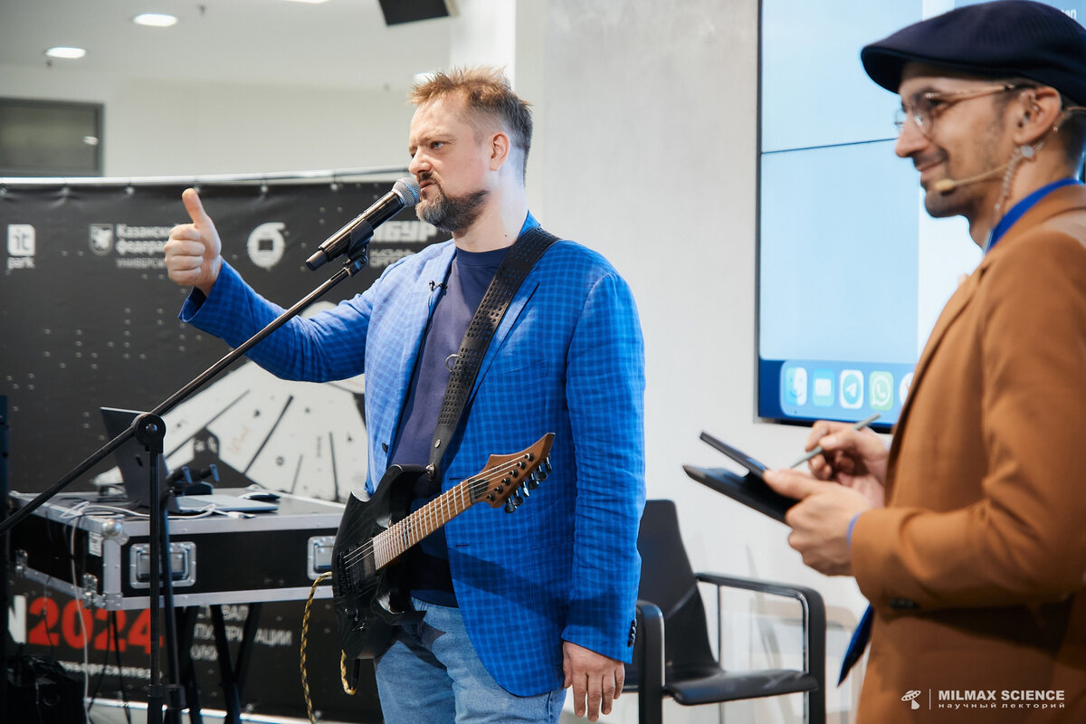 Фото с официального сообщества Milmax production вконтакте https://vk.com/milmax_production?ysclid=lvdl84k059891888414