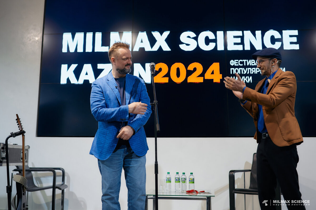 Фото с официального сообщества Milmax production вконтакте https://vk.com/milmax_production?ysclid=lvdl84k059891888414