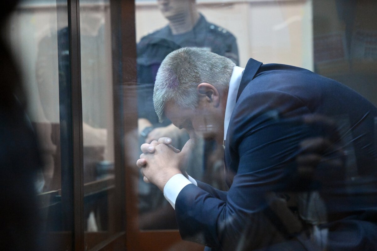Предполагается, что фигуранты оспорят решение о переносе дела.  Фото: РИА Новости / Илья Питалев