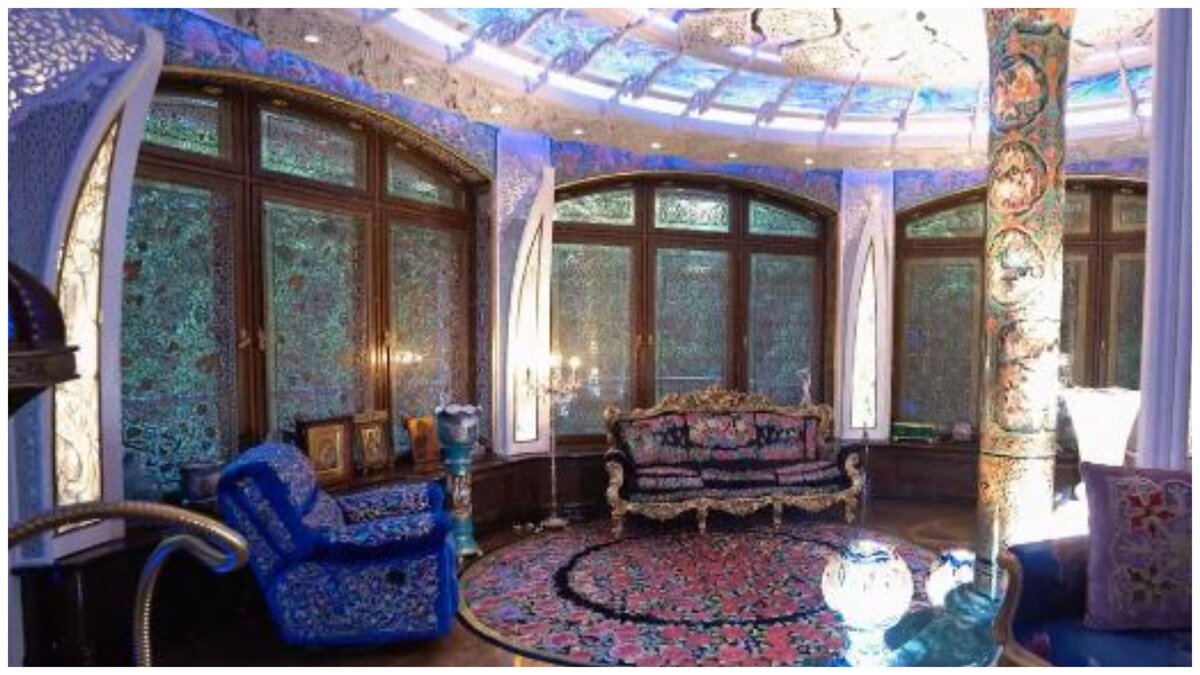 Скриншот «Малахов» / Россия 1