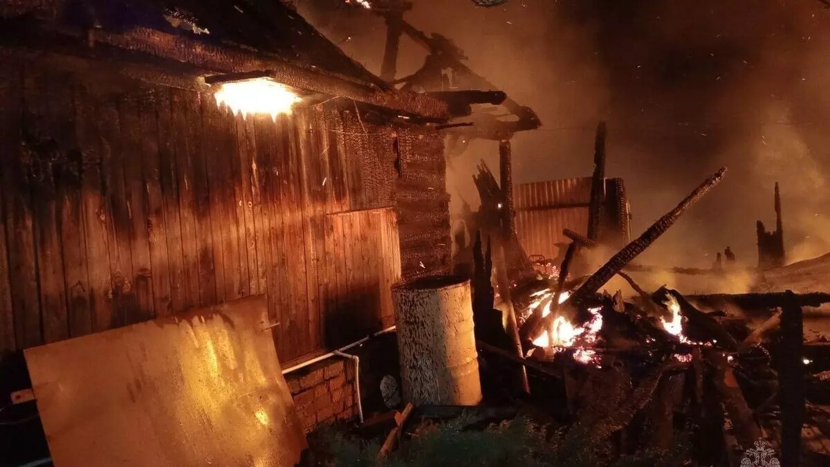     Источник: Пресс-служба МЧС по Удмуртии