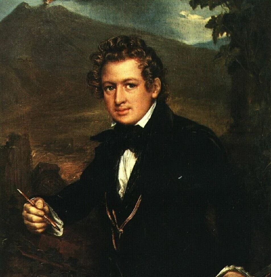 Карл Брюллов