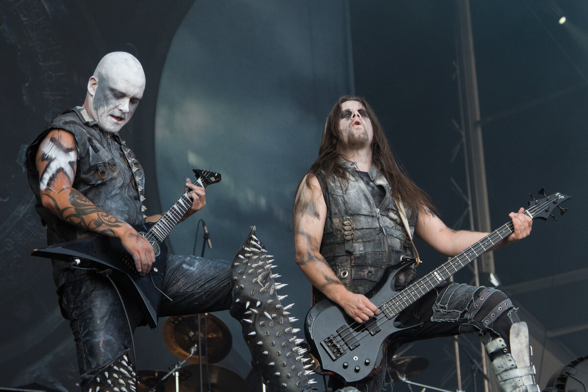 Dimmu Borgir