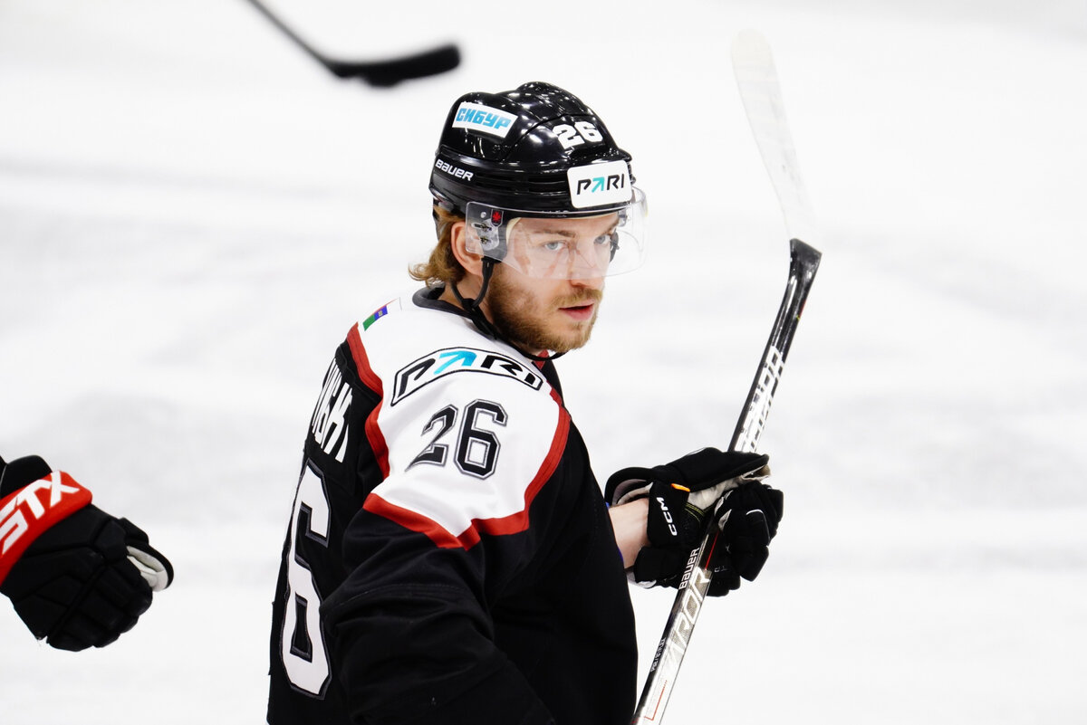 Иван Сушинский