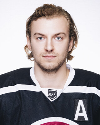 Иван Сушинский