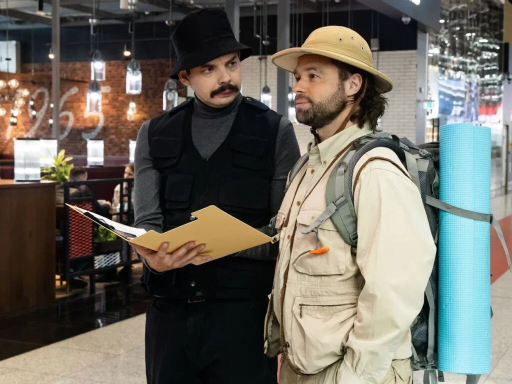 Листайте вправо, чтобы увидеть больше изображений