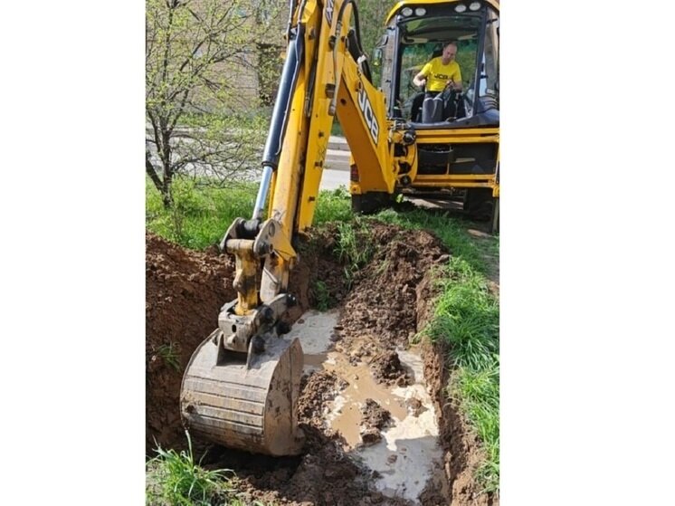     Фото: "Калугатеплосеть"