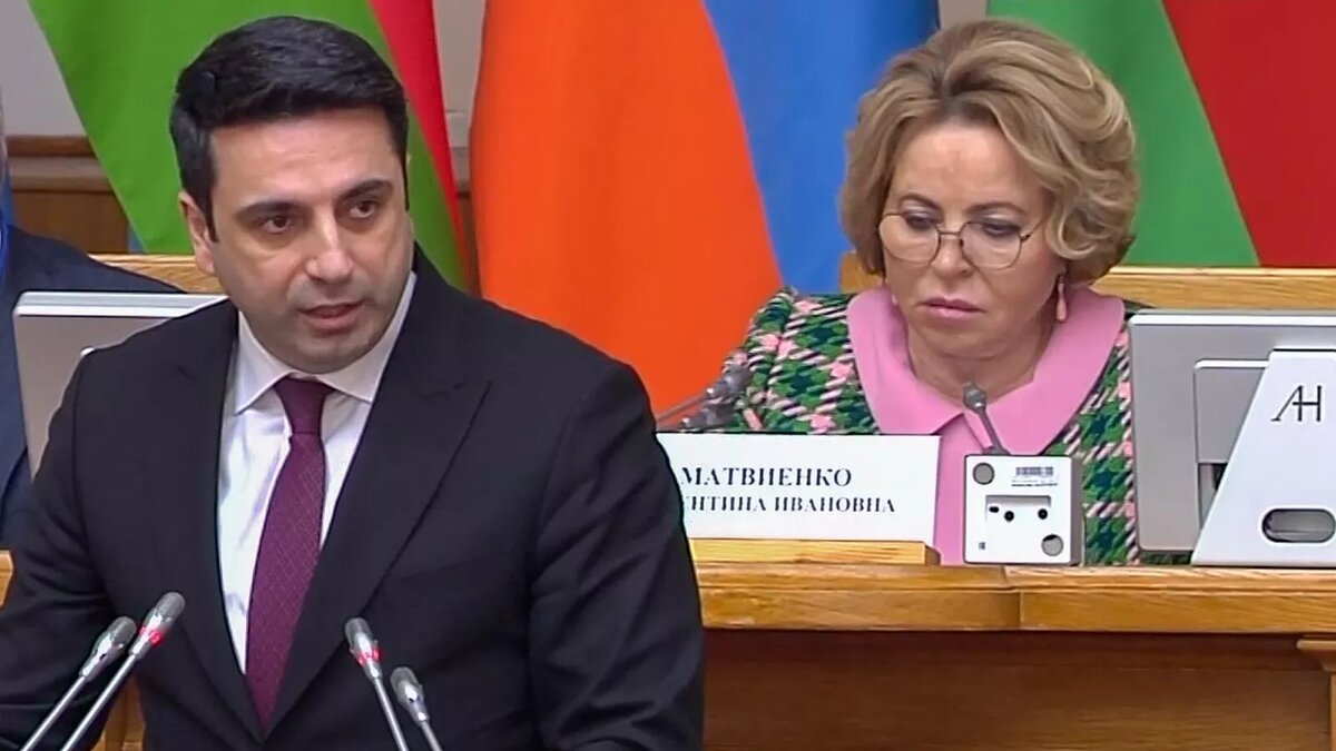 © Photo : Совет Федерации