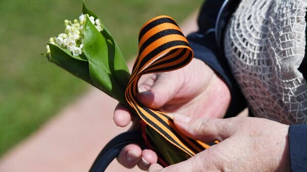    © РИА Новости Крым . Александр Полегенько