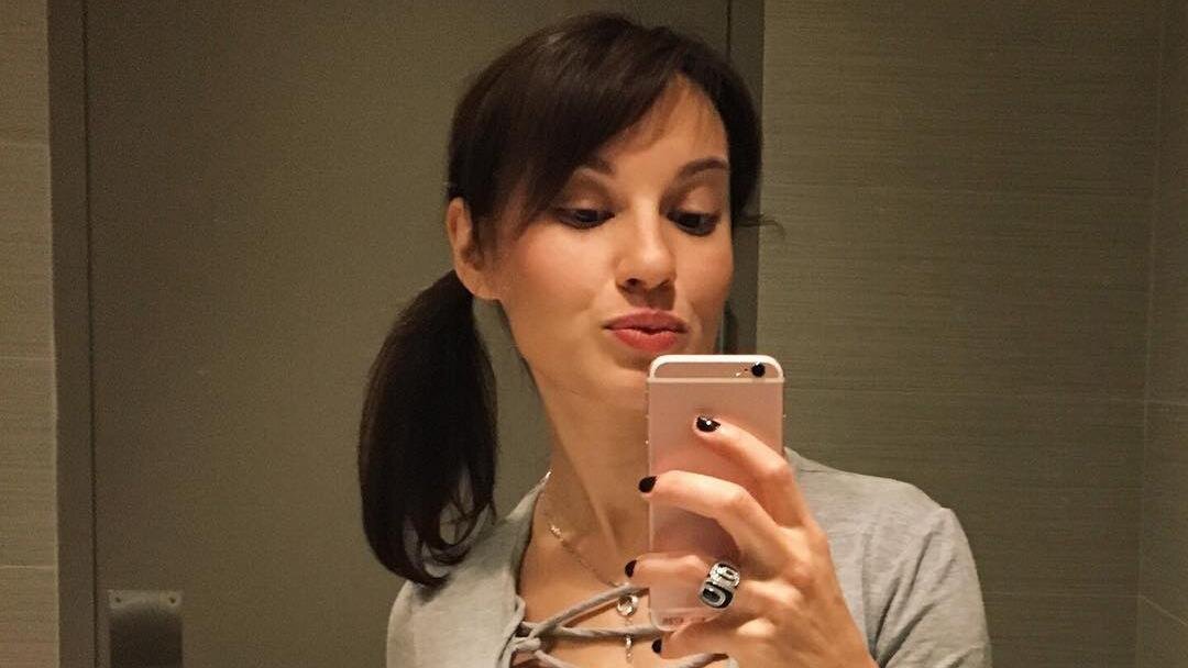 Фото: instagram.com*/lenamyro