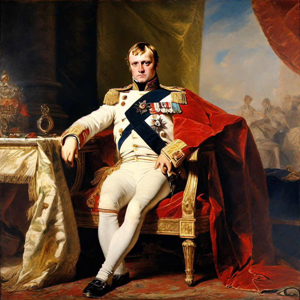 Вильгельм Роберт Риттер фон Рихтер.