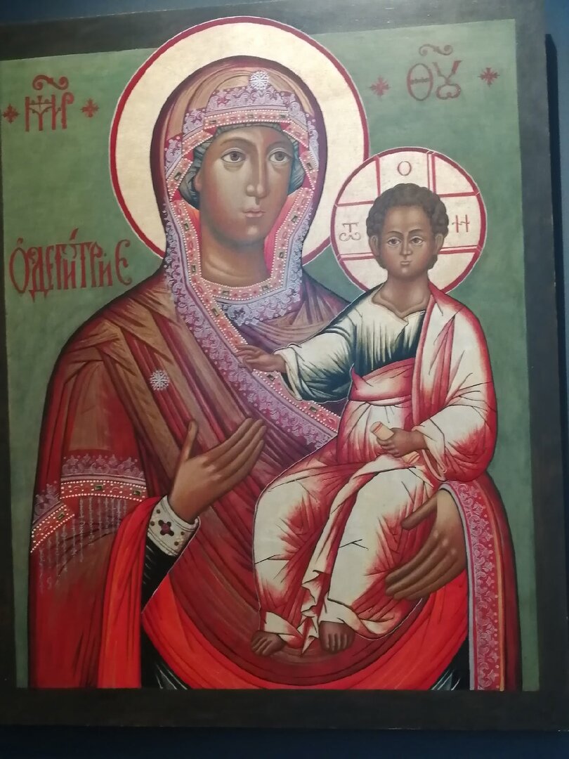 Фото автора