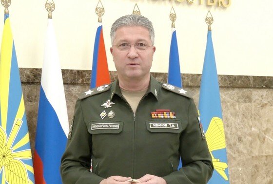    Тимур Иванов